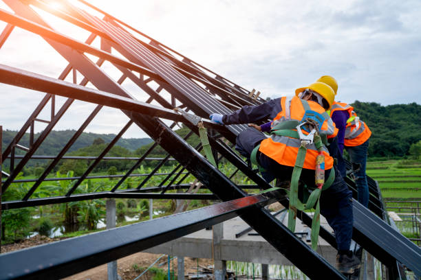 Heating Cable for Roof Installation in Pierceton, IN