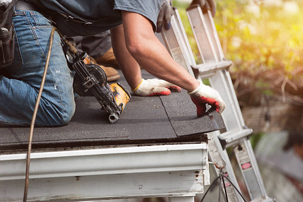 Roof Waterproofing Services in Pierceton, IN