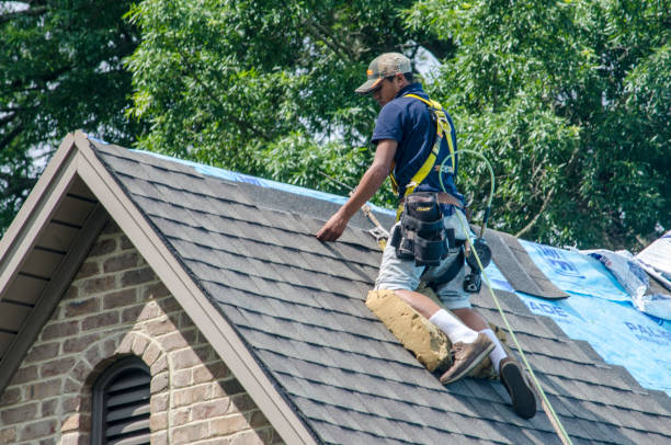 Professional Roofing Contractor in Pierceton, IN