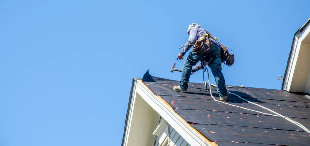Quick and Trustworthy Emergency Roof Repair Services in Pierceton, IN